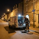 Urgence D&eacute;bouchage nuit &mdash; Urgence D&eacute;bouchage nuit &agrave; Saint-Ouen-l'Aum&ocirc;ne (95310) &middot; image &agrave; la une