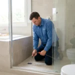 D&eacute;bouchage Douche &mdash; D&eacute;bouchage Douche &agrave; Domont (95330) &middot; image &agrave; la une