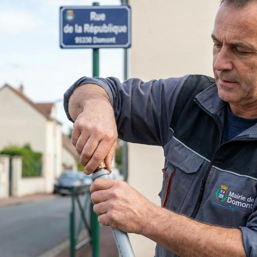 Raccordement Tout-&agrave;-l'&eacute;gout &middot; image &agrave; la une