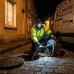 Urgence D&eacute;bouchage nuit &mdash; Urgence D&eacute;bouchage nuit &agrave; Bernes-sur-Oise (95340) &middot; image &agrave; la une