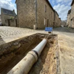 Raccordement Tout-&agrave;-l'&eacute;gout &mdash; Raccordement Tout-&agrave;-l'&eacute;gout &agrave; Persan (95340) &middot; image &agrave; la une