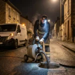 Urgence D&eacute;bouchage nuit &mdash; Urgence D&eacute;bouchage nuit &agrave; Persan (95340) &middot; image &agrave; la une