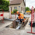 Raccordement Tout-&agrave;-l'&eacute;gout &mdash; Raccordement Tout-&agrave;-l'&eacute;gout &agrave; Saint-Brice-sous-For&ecirc;t (95350) &middot; image &agrave; la une