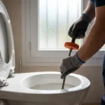 D&eacute;bouchage WC &mdash; D&eacute;bouchage WC &agrave; Montigny-l&egrave;s-Cormeilles (95370) &middot; image &agrave; la une