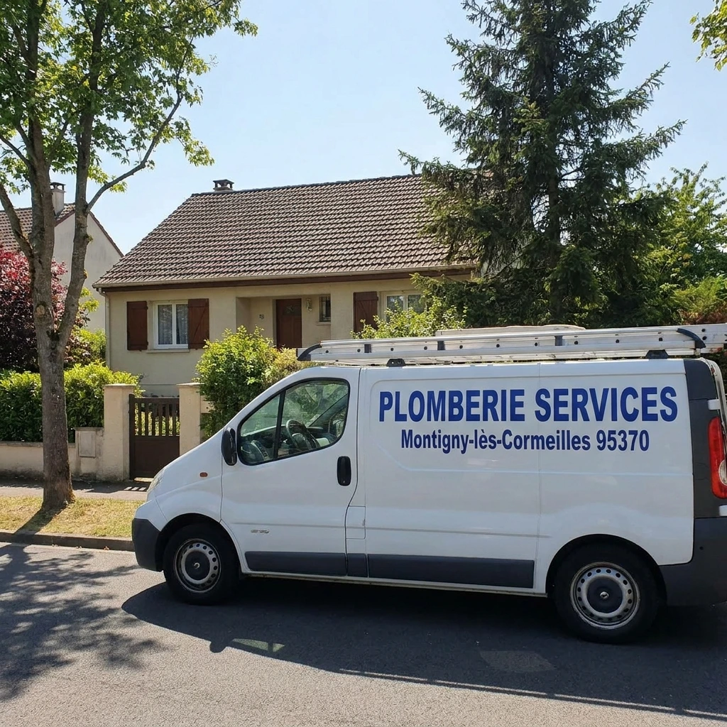 Entreprise de D&eacute;bouchage &middot; image &agrave; la une