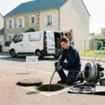 Entreprise D&eacute;bouchage pas cher &mdash; Entreprise D&eacute;bouchage pas cher &agrave; Montigny-l&egrave;s-Cormeilles (95370) &middot; image &agrave; la une