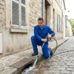 D&eacute;bouchage Canalisation &mdash; D&eacute;bouchage Canalisation &agrave; Louvres (95380) &middot; image &agrave; la une