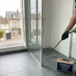 D&eacute;bouchage Douche &mdash; D&eacute;bouchage Douche &agrave; Louvres (95380) &middot; image &agrave; la une