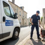 Entreprise D&eacute;bouchage pas cher &mdash; Entreprise D&eacute;bouchage pas cher &agrave; Louvres (95380) &middot; image &agrave; la une