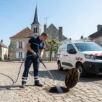 Entreprise de D&eacute;bouchage &mdash; Entreprise de D&eacute;bouchage &agrave; Puiseux-en-France (95380) &middot; image &agrave; la une