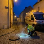 Urgence D&eacute;bouchage nuit &mdash; Urgence D&eacute;bouchage nuit &agrave; Puiseux-en-France (95380) &middot; image &agrave; la une