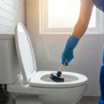 D&eacute;bouchage WC &mdash; D&eacute;bouchage WC &agrave; Saint-Prix (95390) &middot; image &agrave; la une