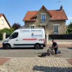 Entreprise de D&eacute;bouchage &mdash; Entreprise de D&eacute;bouchage &agrave; Saint-Prix (95390) &middot; image &agrave; la une