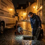 Urgence D&eacute;bouchage nuit &mdash; Urgence D&eacute;bouchage nuit &agrave; Saint-Prix (95390) &middot; image &agrave; la une