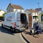 Entreprise de D&eacute;bouchage &mdash; Entreprise de D&eacute;bouchage &agrave; Arnouville (95400) &middot; image &agrave; la une