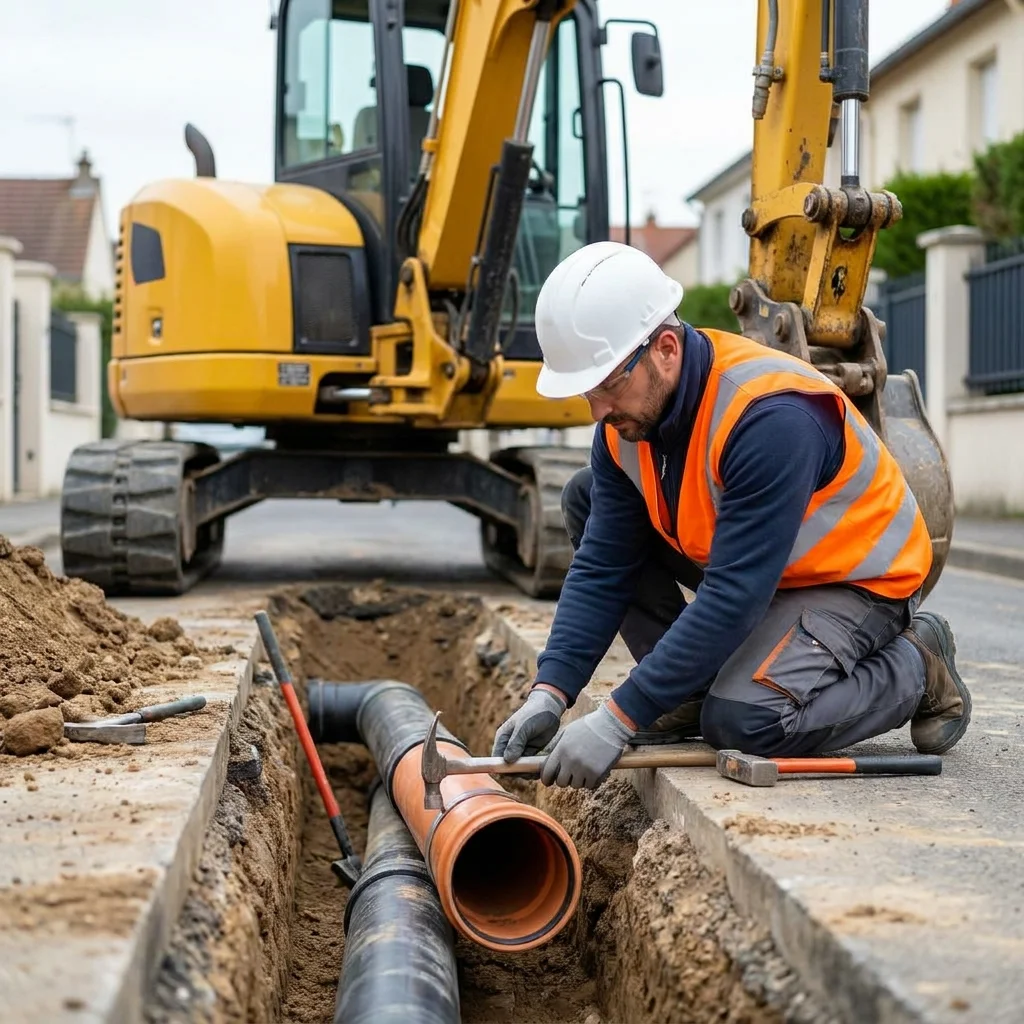 Raccordement Tout-&agrave;-l'&eacute;gout &middot; image &agrave; la une