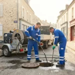 Urgence D&eacute;bouchage nuit &mdash; Urgence D&eacute;bouchage nuit &agrave; Villiers-le-Bel (95400) &middot; image &agrave; la une