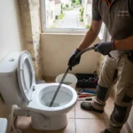 D&eacute;bouchage WC &mdash; D&eacute;bouchage WC &agrave; Magny-en-Vexin (95420) &middot; image &agrave; la une
