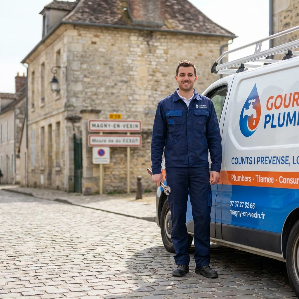 Entreprise de D&eacute;bouchage &middot; image &agrave; la une