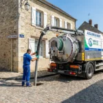 Nettoyage Bac &agrave; graisse &mdash; Nettoyage Bac &agrave; graisse &agrave; Magny-en-Vexin (95420) &middot; image &agrave; la une