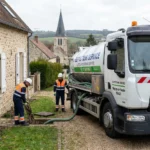 Vidange Fosse Septique &mdash; Vidange Fosse Septique &agrave; Magny-en-Vexin (95420) &middot; image &agrave; la une
