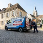 Entreprise de D&eacute;bouchage &mdash; Entreprise de D&eacute;bouchage &agrave; Auvers-sur-Oise (95430) &middot; image &agrave; la une