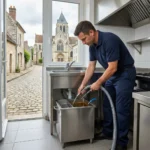 Nettoyage Bac &agrave; graisse &mdash; Nettoyage Bac &agrave; graisse &agrave; Auvers-sur-Oise (95430) &middot; image &agrave; la une