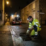 Urgence D&eacute;bouchage nuit &mdash; Urgence D&eacute;bouchage nuit &agrave; Auvers-sur-Oise (95430) &middot; image &agrave; la une