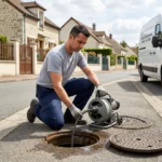Entreprise D&eacute;bouchage pas cher &mdash; Entreprise D&eacute;bouchage pas cher &agrave; &Eacute;couen (95440) &middot; image &agrave; la une
