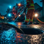 Urgence D&eacute;bouchage nuit &mdash; Urgence D&eacute;bouchage nuit &agrave; &Eacute;zanville (95460) &middot; image &agrave; la une