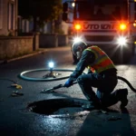 Urgence D&eacute;bouchage nuit &mdash; Urgence D&eacute;bouchage nuit &agrave; Fosses (95470) &middot; image &agrave; la une