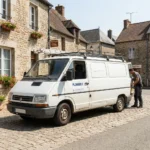 Entreprise D&eacute;bouchage pas cher &mdash; Entreprise D&eacute;bouchage pas cher &agrave; Survilliers (95470) &middot; image &agrave; la une