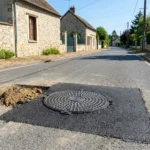 Raccordement Tout-&agrave;-l'&eacute;gout &mdash; Raccordement Tout-&agrave;-l'&eacute;gout &agrave; Survilliers (95470) &middot; image &agrave; la une