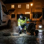 Urgence D&eacute;bouchage nuit &mdash; Urgence D&eacute;bouchage nuit &agrave; Survilliers (95470) &middot; image &agrave; la une