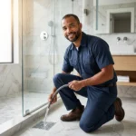 D&eacute;bouchage Douche &mdash; D&eacute;bouchage Douche &agrave; V&eacute;mars (95470) &middot; image &agrave; la une
