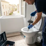 D&eacute;bouchage WC &mdash; D&eacute;bouchage WC &agrave; V&eacute;mars (95470) &middot; image &agrave; la une