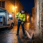 Urgence D&eacute;bouchage nuit &mdash; Urgence D&eacute;bouchage nuit &agrave; Vaur&eacute;al (95490) &middot; image &agrave; la une