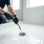 D&eacute;bouchage Douche &mdash; D&eacute;bouchage Douche &agrave; Gonesse (95500) &middot; image &agrave; la une
