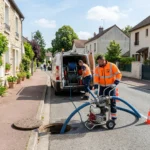 Urgence D&eacute;bouchage nuit &mdash; Urgence D&eacute;bouchage nuit au Thillay (95500) &middot; image &agrave; la une