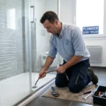 D&eacute;bouchage Douche &mdash; D&eacute;bouchage Douche &agrave; Osny (95520) &middot; image &agrave; la une