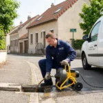 Entreprise D&eacute;bouchage pas cher &mdash; Entreprise D&eacute;bouchage pas cher &agrave; Osny (95520) &middot; image &agrave; la une