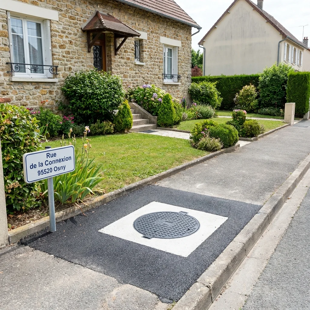 Raccordement Tout-&agrave;-l'&eacute;gout &middot; image &agrave; la une
