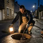 Urgence D&eacute;bouchage nuit &mdash; Urgence D&eacute;bouchage nuit &agrave; Osny (95520) &middot; image &agrave; la une