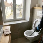 D&eacute;bouchage WC &mdash; D&eacute;bouchage WC &agrave; Frette-sur-Seine (95530) &middot; image &agrave; la une