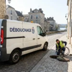 Entreprise de D&eacute;bouchage &mdash; Entreprise de D&eacute;bouchage &agrave; Frette-sur-Seine (95530) &middot; image &agrave; la une