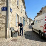 Nettoyage Bac &agrave; graisse &mdash; Nettoyage Bac &agrave; graisse &agrave; M&eacute;ry-sur-Oise (95540) &middot; image &agrave; la une