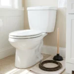 D&eacute;bouchage WC &mdash; D&eacute;bouchage WC &agrave; Bessancourt (95550) &middot; image &agrave; la une