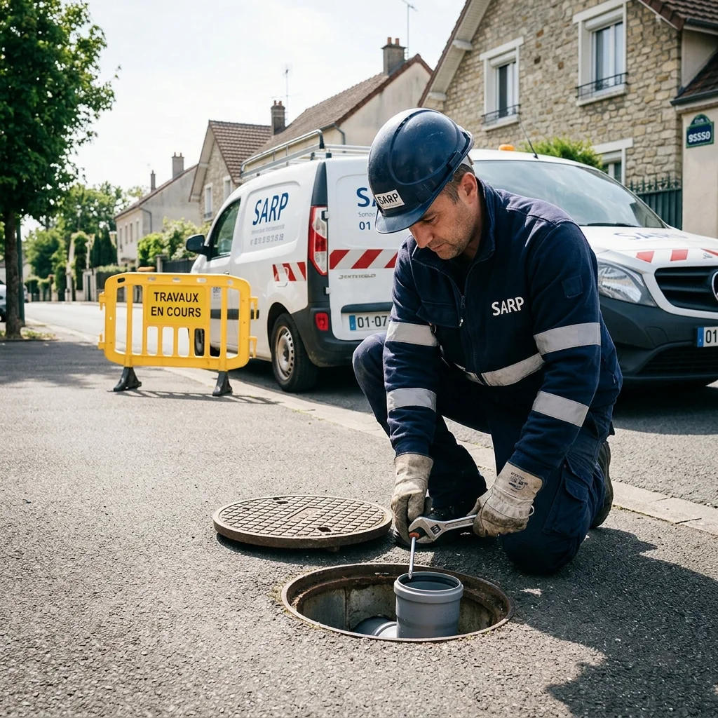 Raccordement Tout-&agrave;-l'&eacute;gout &middot; image &agrave; la une