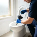 D&eacute;bouchage WC &mdash; D&eacute;bouchage WC &agrave; Montsoult (95560) &middot; image &agrave; la une