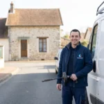 Entreprise de D&eacute;bouchage &mdash; Entreprise de D&eacute;bouchage &agrave; Montsoult (95560) &middot; image &agrave; la une